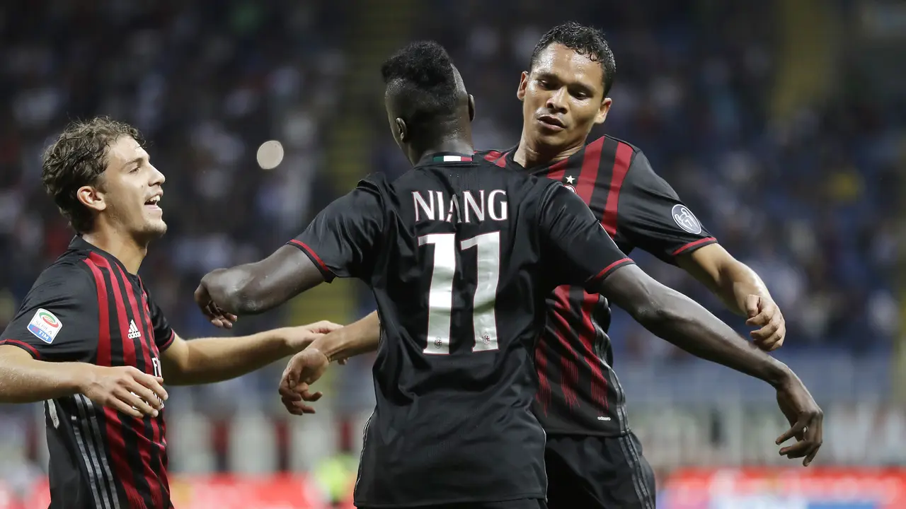 Mbaye Niang