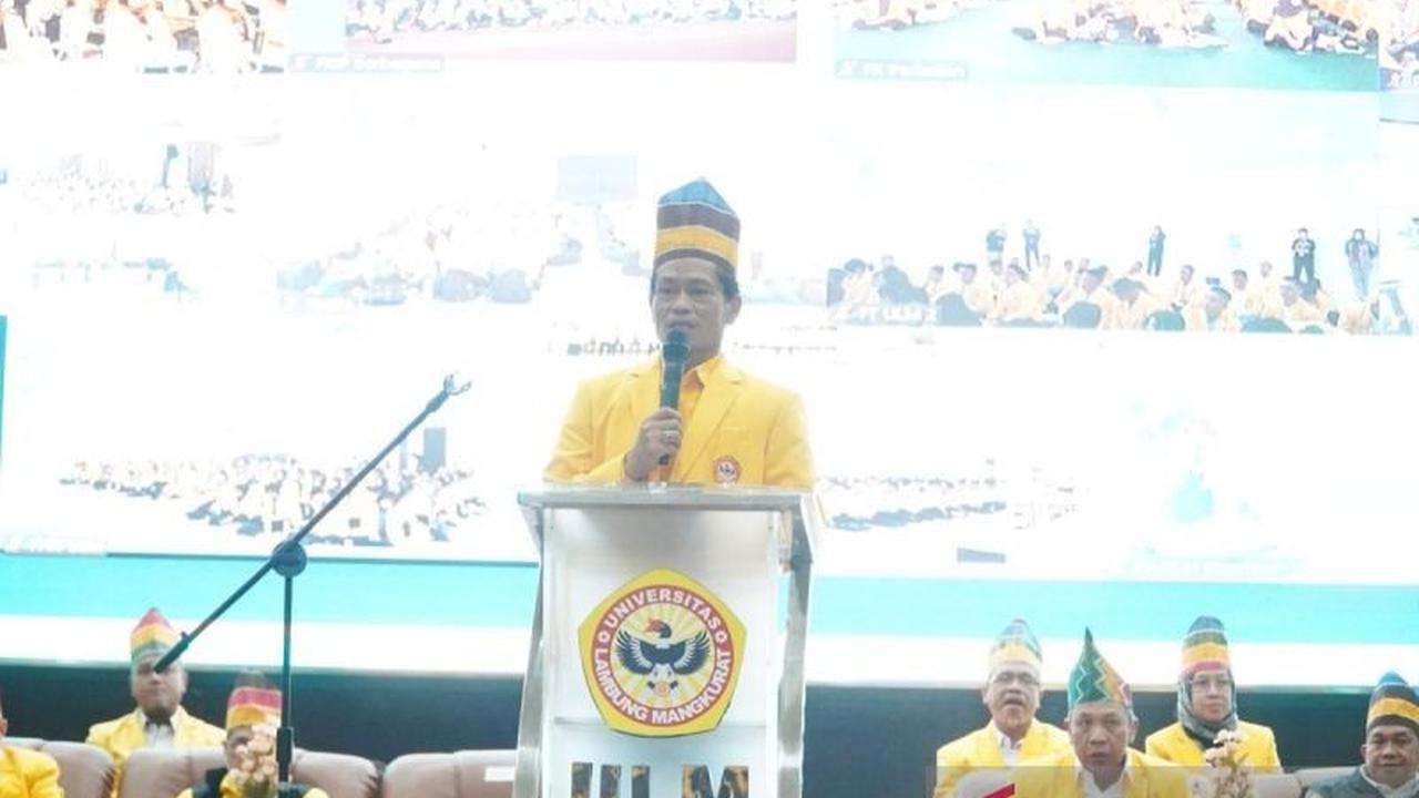 Fakta Peringkat 9 Nasional: Kinerja Penelitian ULM PAUD Raih Pengakuan Global