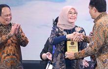 Direksi Jasa Raharja Dorong Kolaborasi untuk Transportasi Penyeberangan Aman dan Berkelanjutan di Rakernas GAPASDAP 2025