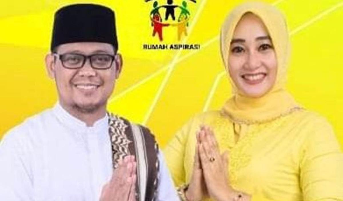 Imam menjelaskan membangun Kota Depok jangan membatasi diri. Jadi semakin banyak yang membantu pasti Kota Depok cepat maju dan warganya.<br>