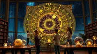 What Zodiac Season Is It? Your Complete Guide to Astrological Seasons