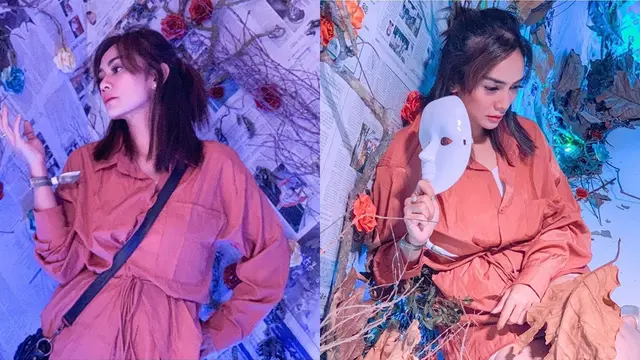 Masayu Anastasia