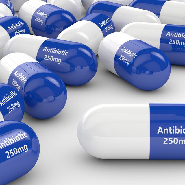 6 Jenis Obat Antibiotik Dan Efek Sampingnya Yang Harus Diketahui Hot Liputan6 Com