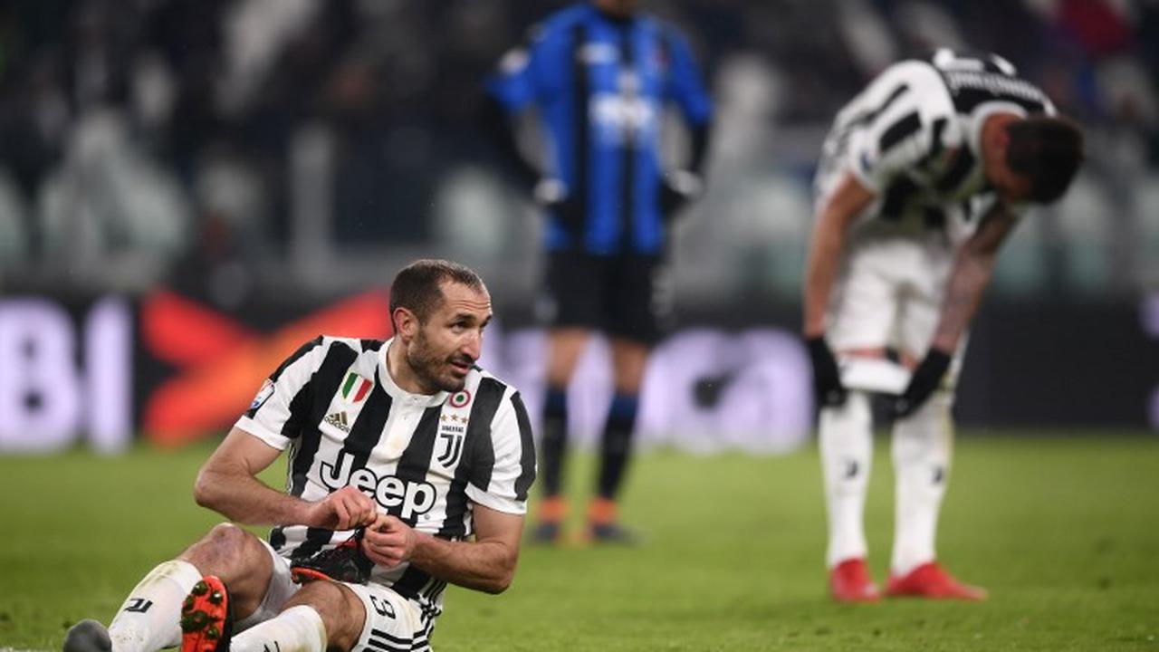 Giorgio Chiellini