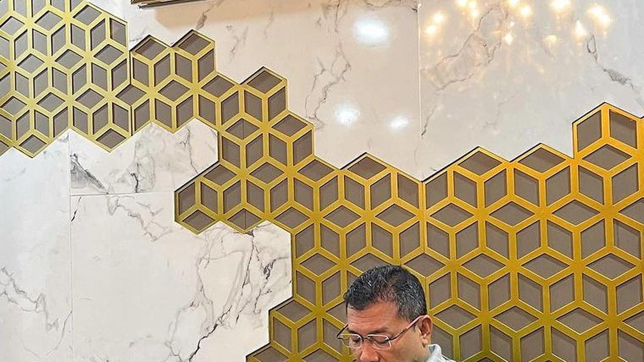 Mempunyai pengalaman tinggal di ruko <br>