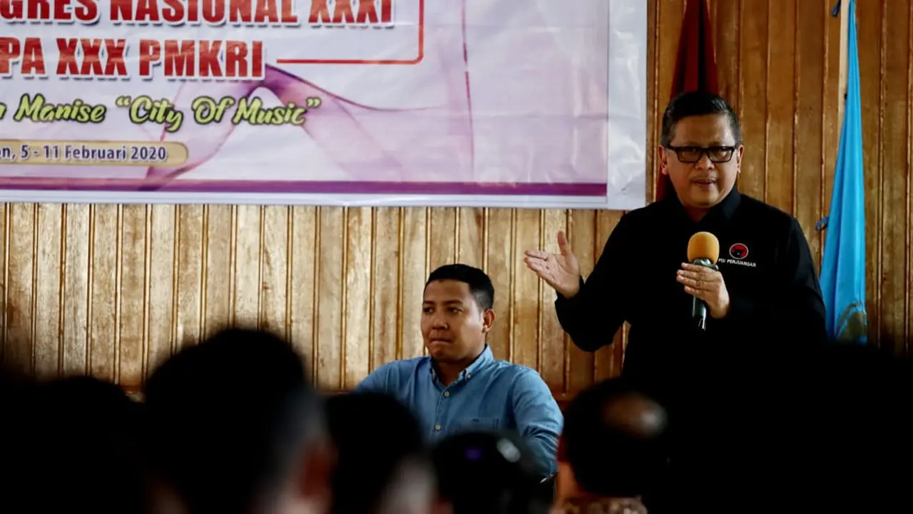 Sekjen PDIP