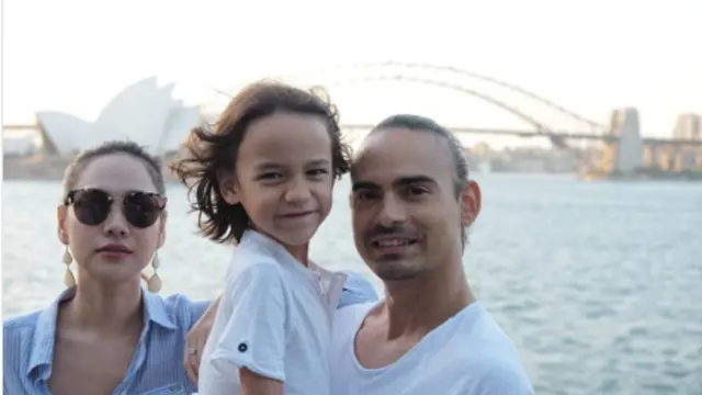 [Bintang] Bunga Citra Lestari