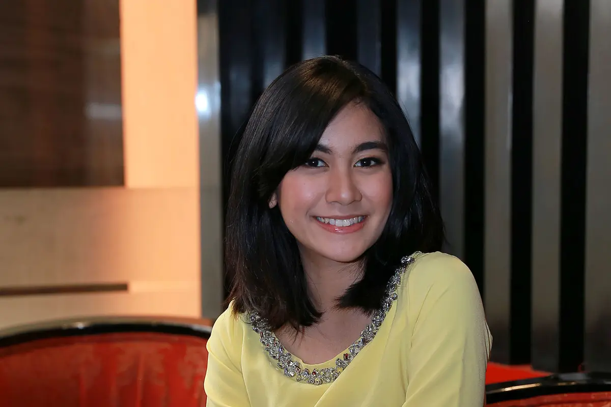 Anisa Rahma