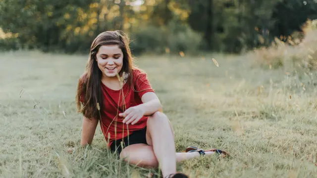 Ciri-Ciri Pubertas pada Anak Perempuan