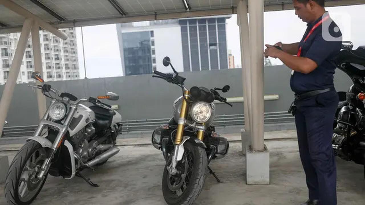 KPK Lelang Barang Rampasan, Mobil dan Tas Mewah Jadi Perhatian