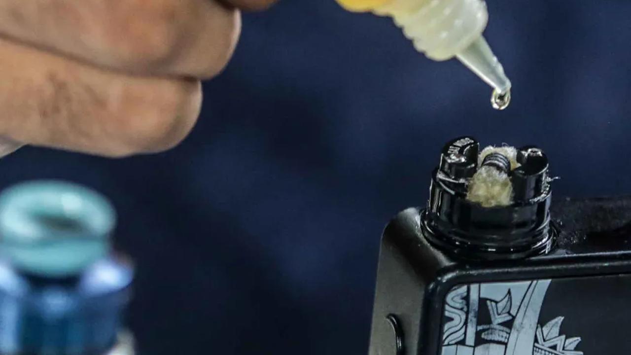 Asosiasi Toko Vape: Jangan Sampai Industri Ini Dikuasai Pengimpor dan Tak Libatkan UMKM Dalam Negeri