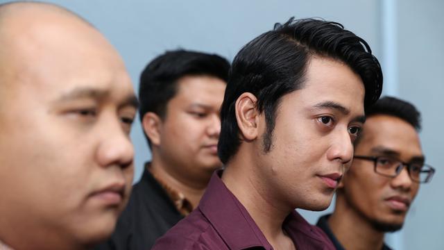 [Bintang] Kriss Hatta