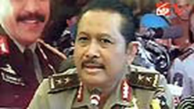 Buntut Penyerangan Ahmadiyah, Kapolda Banten Dimutasi