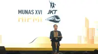 Jokowi: 141 Juta Penduduk Indonesia Bakal Naik Kelas di 2020