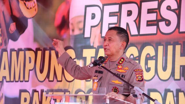 6 Fakta Donasi Akidi Tio, Dari Penangkapan Hingga Klarifikasi Polda Sumsel