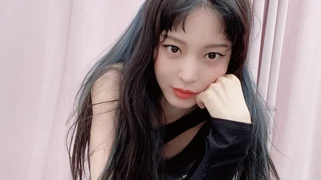 Han Ye Seul. (Instagram/ han_ye_seul)