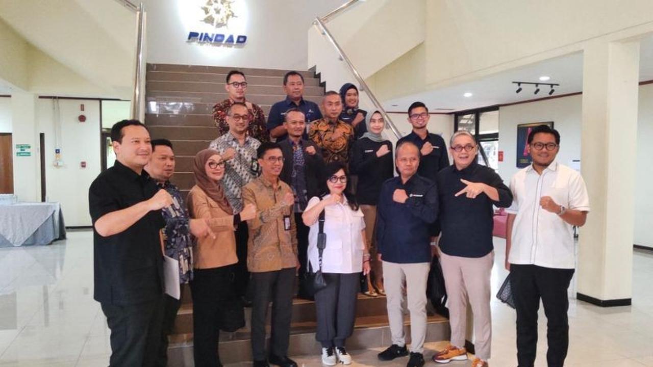 Kunjungan Komisi VII DPR ke Pindad Diharapkan Dorong Kemandirian Industri Pertahanan Nasional