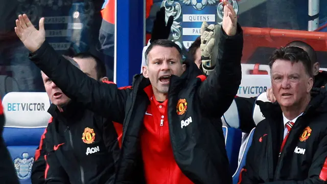 Ryan Giggs