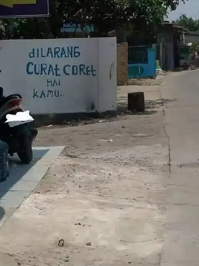 10 Potret Nyeleneh Orang Langgar Aturan Meski Sudah Ada Tulisannya Ini Bandel Banget