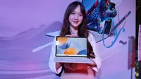 Lenovo Yoga Tab Resmi Masuk Indonesia, Harga Rp 11,8 Jutaan dan Ini Spesifikasinya
