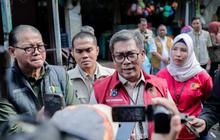 Satgas Pangan Polda Jatim Pastikan Stok MinyaKita Aman Hingga Lebaran