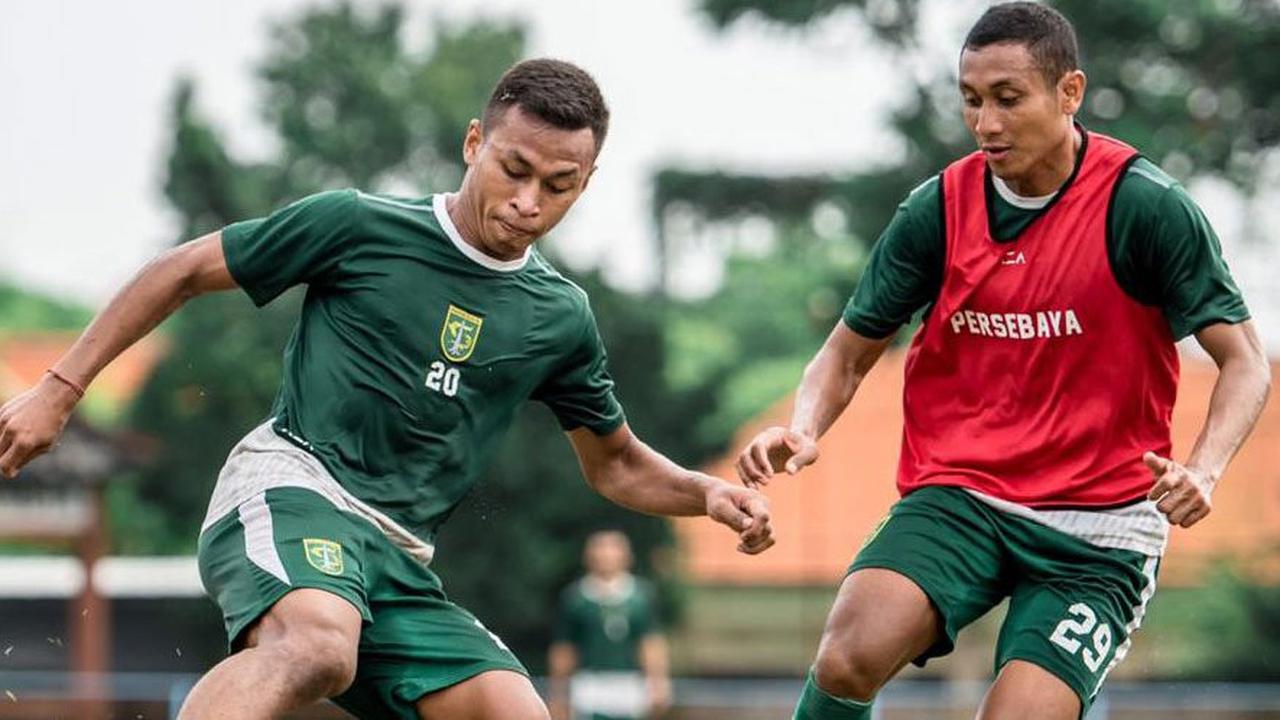 Menanti Derbi Jatim: Persik Kediri Vs Persebaya Surabaya di Stadion Brawijaya
