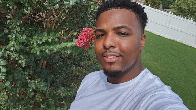 Malik Taylor, TikTok Star of 'The Unpopular Party,' Tragically Dies at 28