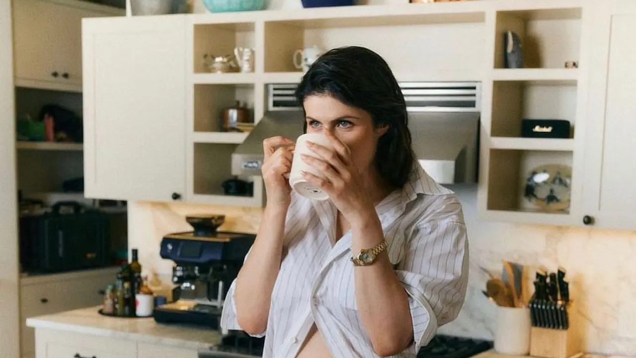 Alexandra Daddario