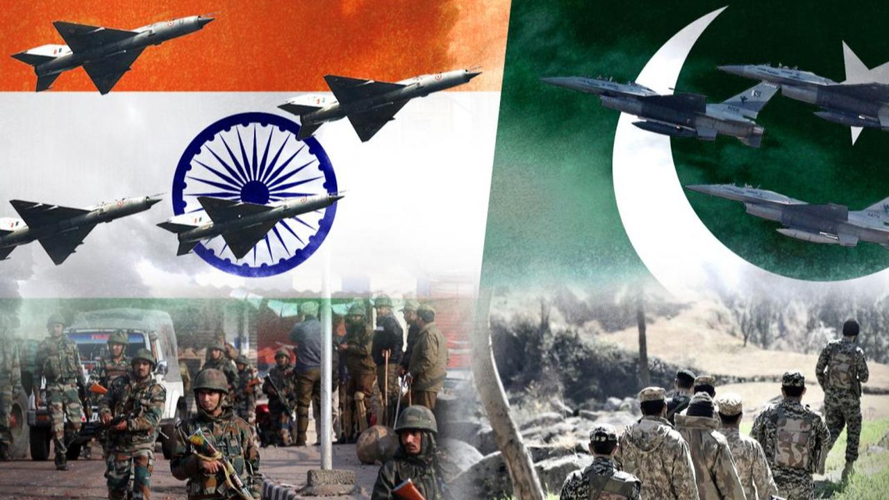 Sejarah Pakistan Berpisah dari India, Ada Peran Jahat Inggris yang Hingga Kini Masih Terjadi