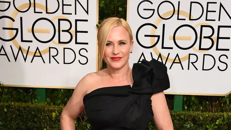 Patricia Arquette