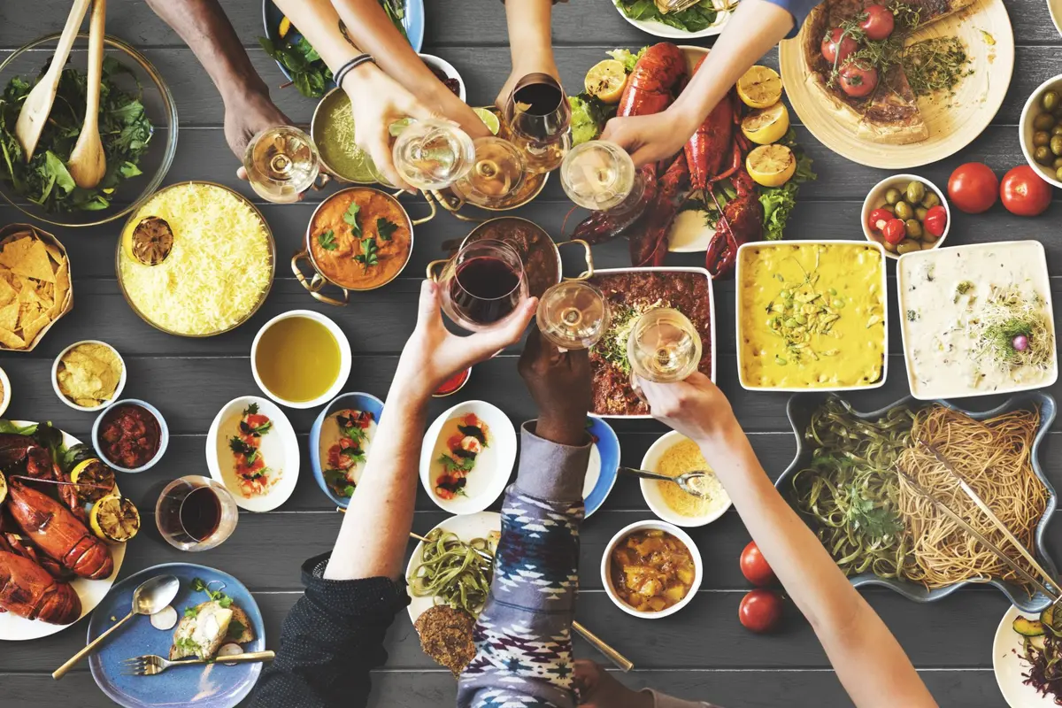 festival kuliner