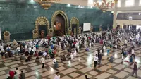 6 Fakta Menarik tentang Samarinda yang Punya Masjid Termegah Kedua di Asia Tenggara