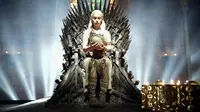 Game of Thrones Bakal Diadaptasi ke Layar Lebar?