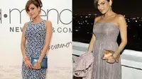 Debut Eva Mendes di Dunia Fashion 