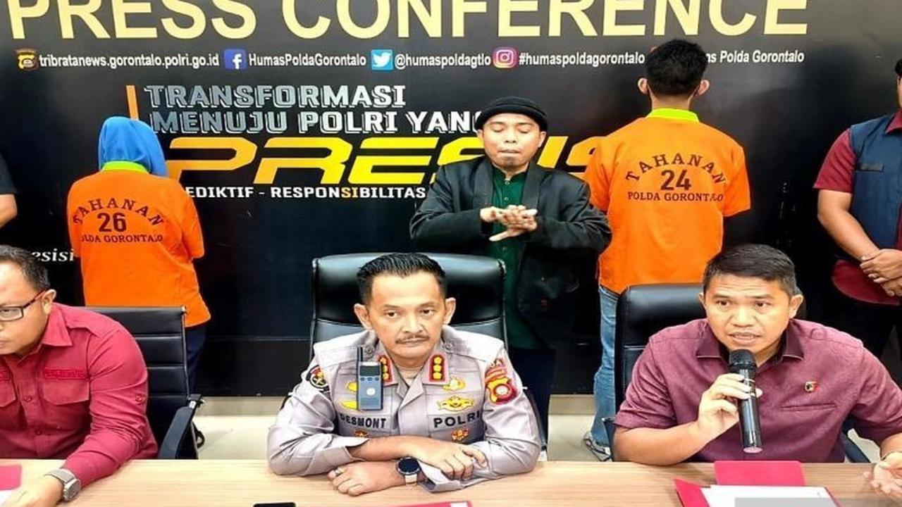 BRI Gorontalo Tindak Tegas Oknum Terlibat Fraud, PHK Langsung Diberlakukan
