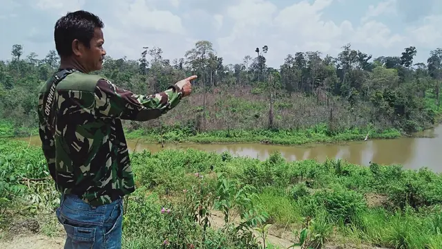 Tumenggung Rusman