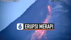 TV Merapi