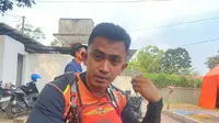 Cerita Heroik SAR Banten, Menembus Zona Merah Krakatau Demi Pencarian 5 Jurnalis
