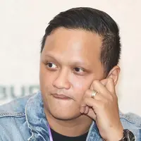 Preskon Java Jazz Festival 2018 (Bambang E. Ros/bintang.com)