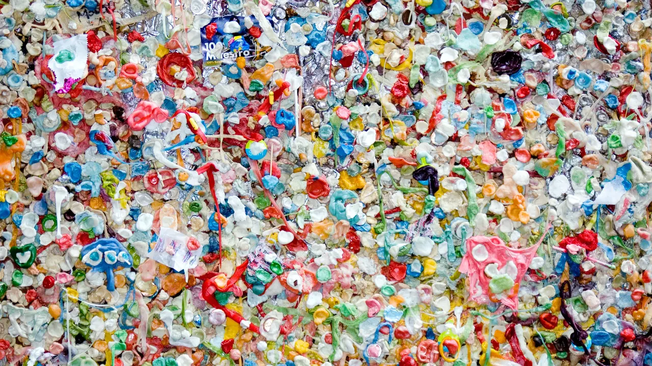 sampah