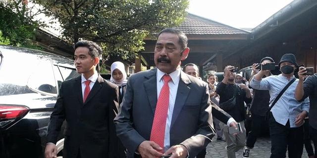 FX Rudy Ungkap Cerita Sebelum Mundur dari Plt Ketua PDIP Jateng, Sempat Dua Kali Bertemu Megawati