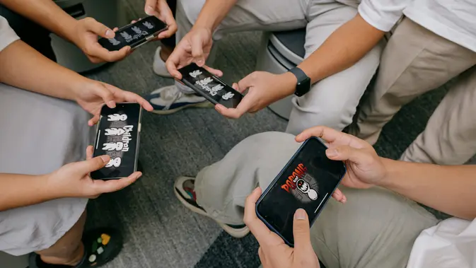 <p>Game menarik UnSummon buatan Apple Developer Academy. (Doc: Istimewa)</p>