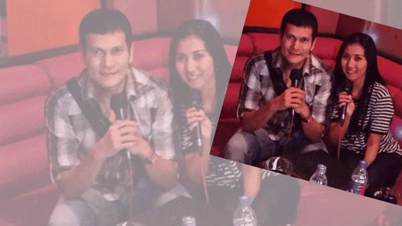 Adam Jordan-Novi Andarista