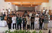 LDII Tulungagung Gelar Musda X, Perkuat SDM Profesional dan Religius untuk Kemajuan Daerah