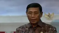 Segmen 3: Tim Saber Pungli hingga Suarez Raih Sepatu Emas