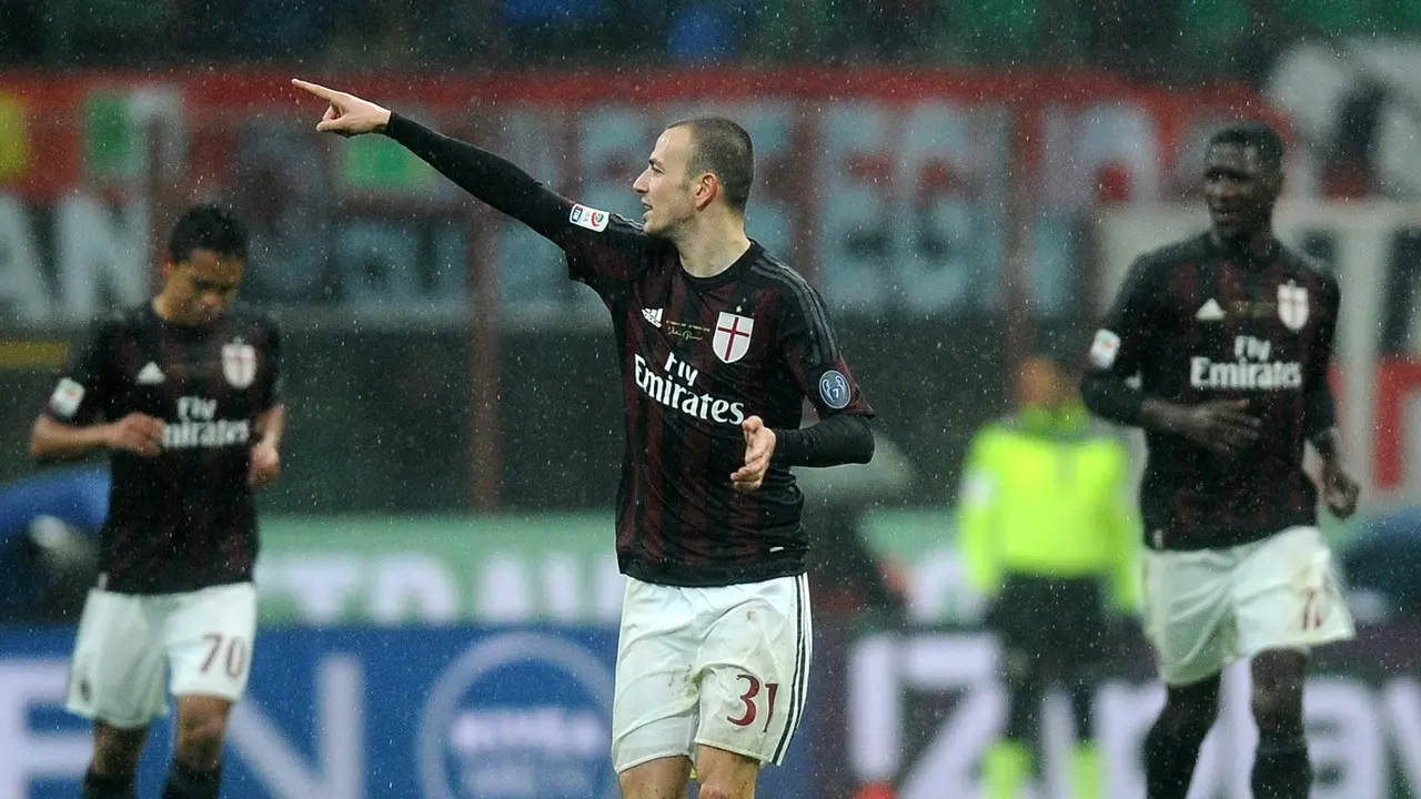 AC Milan vs Torino