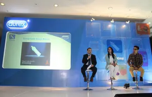 Rahasia Durex Kuasai Pasar Lewat Permainan Kata