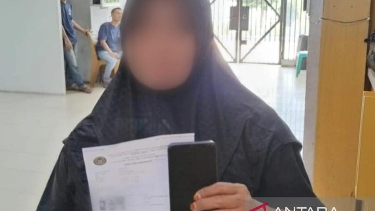 Rutan Padang Gagalkan Penyelundupan Gawai, Keamanan Lapas Diperketat