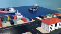 Pengusaha Ingin Pelabuhan Cilamaya Segera Dibangun