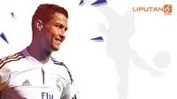 Real Madrid Hadapi Espanyol Tanpa Ronaldo